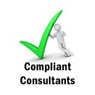 Compliant Consultants(@CompliantCons) 's Twitter Profile Photo