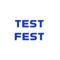 Test Festival | #TestFest24 (@testfest_) 's Twitter Profile