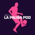 La Pausa (@lapausa_pod) Twitter profile photo