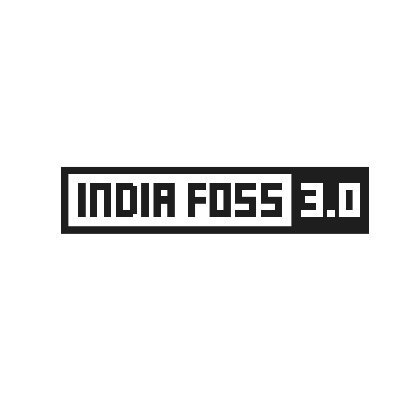 IndiaFOSS 3.0 Profile