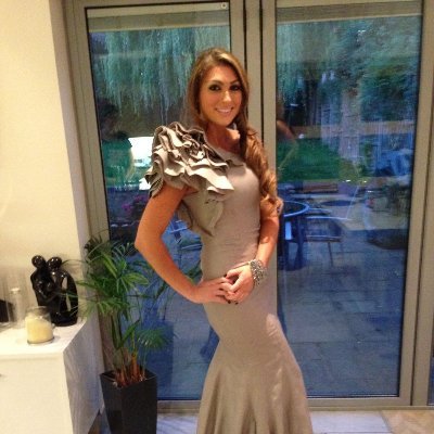Cecilia Heneghan