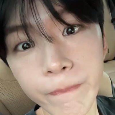 mmmmming_h's profile picture. 210823입덕 / 허위매물