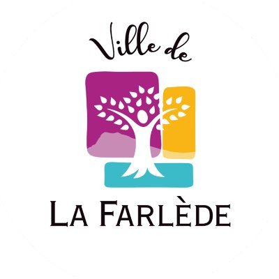 La_Farlede's profile picture. Compte officiel de la Ville de La Farlède (Var). Infos pratiques, agenda... Retrouvez-nous aussi sur Facebook https://t.co/O8AVxwjKHu…