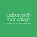 Cadbury College (@cadburycollege) Twitter profile photo