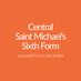 Central Saint Michael's Sixth Form (@CentralSaintM) Twitter profile photo