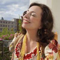 Marianne Blum - ich weiß es doch auch nicht (@blum_marianne) Twitter profile photo