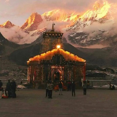 DivyaDharohar's profile picture. अद्वितीय हिन्दू मंदिरों की यात्रा पर स्वागत है! @DivyaDharohar लेकर आया है आपके लिए हिन्दू धरोहर के रोमांचक सफर की अद्वितीय कहानियाँ। | Follow | Like | Repost |