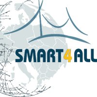 SMART4ALL(@Smart_4All) 's Twitter Profile Photo