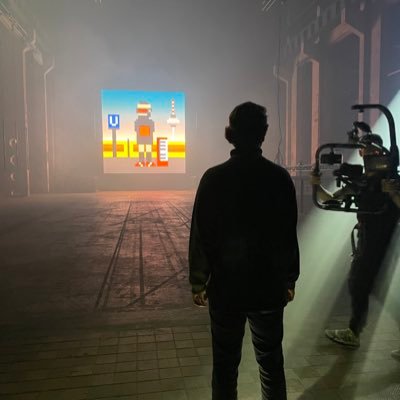 LucascMiranda's profile picture. @babson