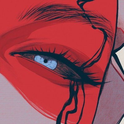 b1ankness's profile picture. ㅤ