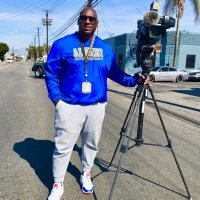 Tommy Harris Jr. Photog @KCBS @KCAL @CBSNEWSPATH(@pictureman415) 's Twitter Profile Photo