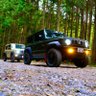 climb_dell's profile picture. ジムニーがメイン、その他めっちゃなんでも呟くアカウントです。 車は大概好き。キャンプ、ドライブ、国道(酷道)、林道、ダーツ🎯、旅行、低山大好き。JB74W ジムニーシエラ乗り。各種ジムニーをこよなく愛しています！！ #ジムニー乗りと繋がりたい #ダーツ #低山 #登山 #ダーツ