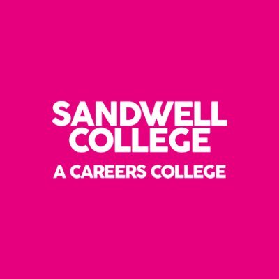 sandwellcollege Profile Picture