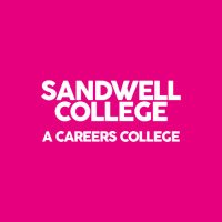 Sandwell College(@sandwellcollege) 's Twitter Profile Photo