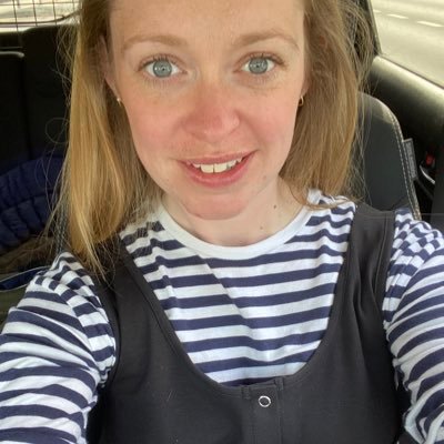 Neurological Physiotherapist working at The Walton Centre