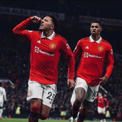 ValentijnSijts1's profile picture. Ajax & Manchester United🔴🔴🔴