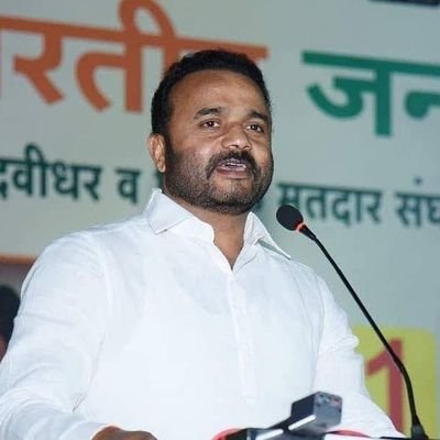 Member of the Legislative Assembly (MLA) Maharashtra, माण-खटाव सातारा