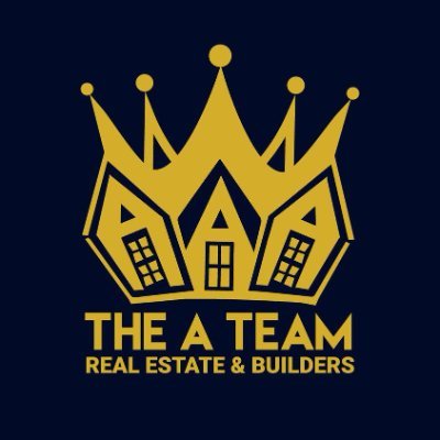 The A Team Real Estate and Builders. Main Authorized dealers of Al Jalil Developers.