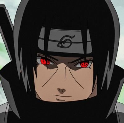 Itachi Barbie