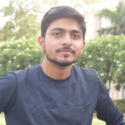 AryanTr98745097's profile picture. Media Student || Political Enthusiast