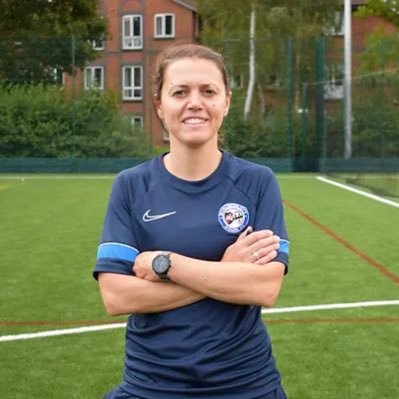 Teacher, player development officer WCWFC, energy, clean eating, friends, views, podcasts, ☕️ 🍰 🏃‍♀️ ⚽️ 🚴 💪❤️