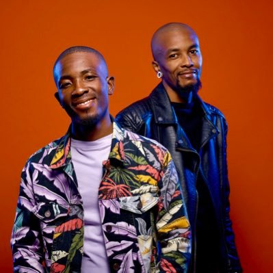 Electronic Dance Music Duo|DJs/Producers: @Katlego_Sii & @wijodrumetic| Resident Djs on Umhlobo Wenene FM | BOOKINGS: drumeticbookings@gmail.com