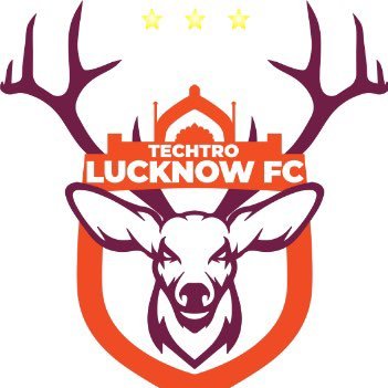 First Professional Club of UttarPradesh Champions of Lucknow👑 👑In association with @TechtroSUFC @indianfootball Estd. 2019