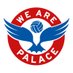 We Are Palace (@wearepalaceuk) Twitter profile photo We Are Palace (@wearepalaceuk) Twitter profile photo