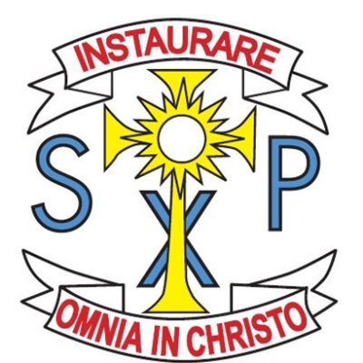 St Pius X is a school and nursery situated in the Douglas area of Dundee. The Head Teacher (Acting) is Ashley Matheson
