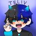 ているぶ (@telivcchi) Twitter profile photo