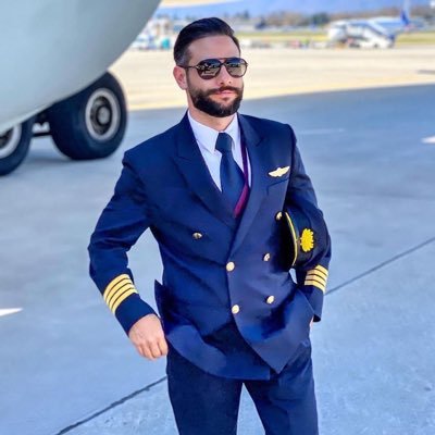 Capt Airbus 350,for one of the biggest & successful airlines in the world,with around more than 30,000 flying hours under my belt you’re welcome on board👨🏻‍✈️
