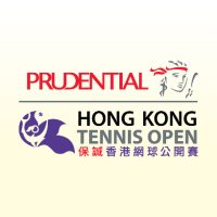 HongKong Tennis Open(@HKTennisOpen) 's Twitter Profile Photo