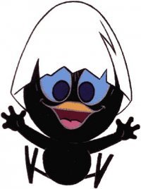 BCRENN's profile picture. 