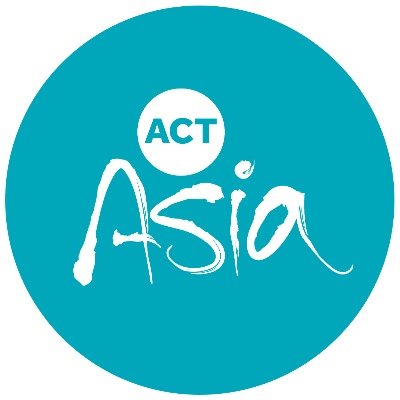 Tweet_ACTAsia Profile Picture