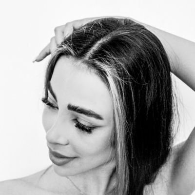 Hooramoy's profile picture. In my own style :