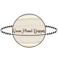Green Planet Designs(@britneyshotton) 's Twitter Profile Photo