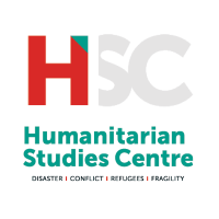 Humanitarian Studies Centre(@HSC_ISS) 's Twitter Profile Photo