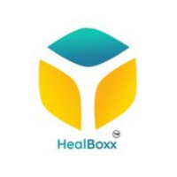 Healboxx(@Healboxx_) 's Twitter Profile Photo