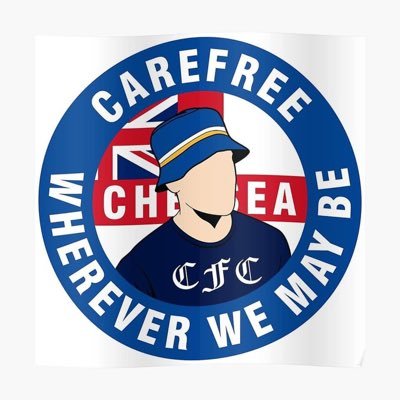 daz_SW6_Chels's profile picture. #CFC ……. UTC ……KTBFFH