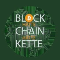 blockchainkette(@nodeminer) 's Twitter Profile Photo