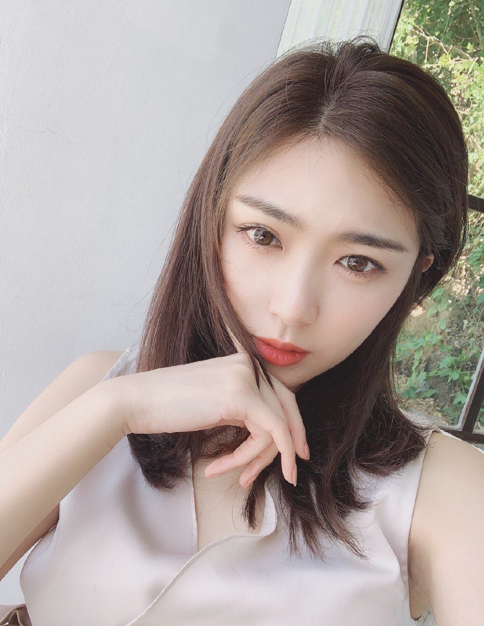 ゆっくり着実に前進します