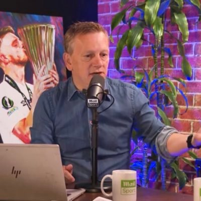 Ian Ladyman (@Ian_Ladyman_DM) / Posts / X