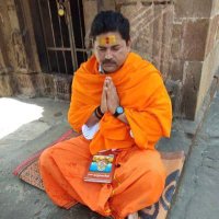 Manish BABA🇮🇳 (@manish4525) 's Twitter Profile