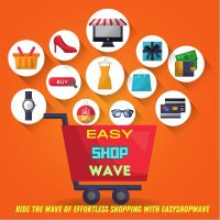 Easy Shop Wave(@Easyshopwave) 's Twitter Profile Photo