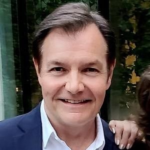 Barry Langford Profile