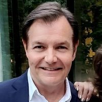 Barry Langford (@langfordbarry) 's Twitter Profile