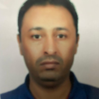 AlSayah's profile picture. Dr.-Ing. Giuma Sayah