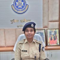 SP Umaria (@umaria_sp) 's Twitter Profile
