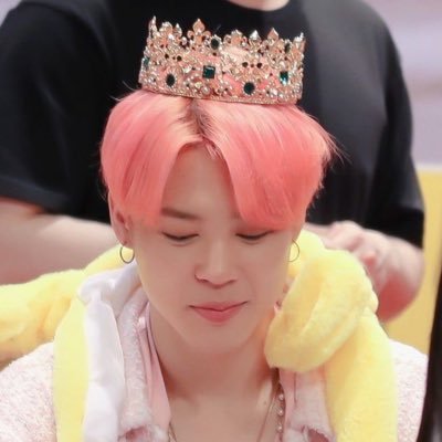 Jimin Paved His Own Way👑