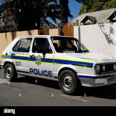 Promoting South African Law Enforcement Agencies